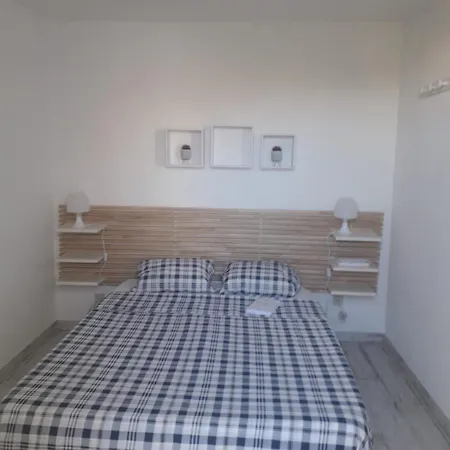 Cosy Et Lumineux A 50 M De La Appartement